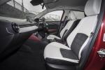 Mazda CX-3 2015 года (UK)